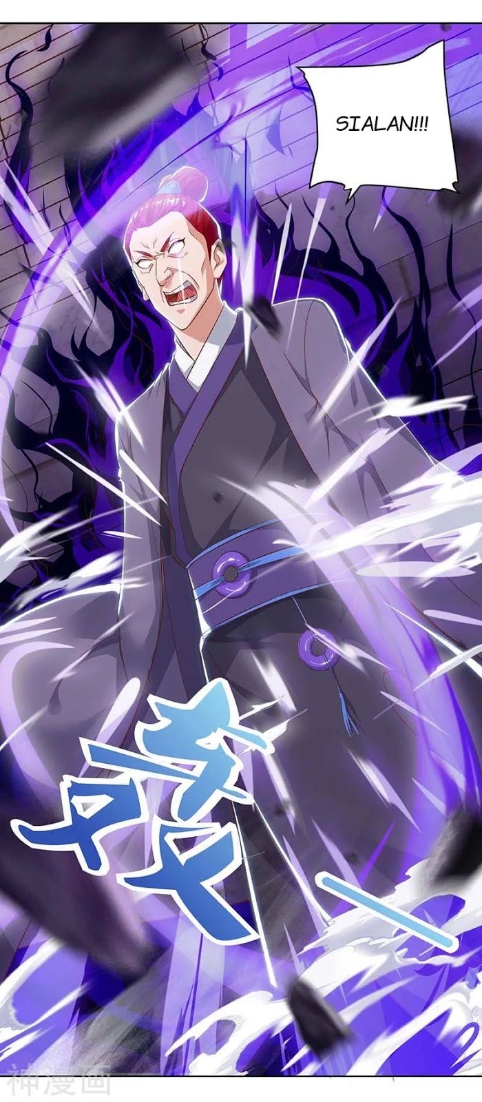 image-komik-strongest-leveling-chapter-90-3/21