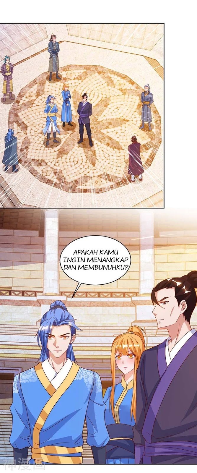 image-komik-strongest-leveling-chapter-91-19/24