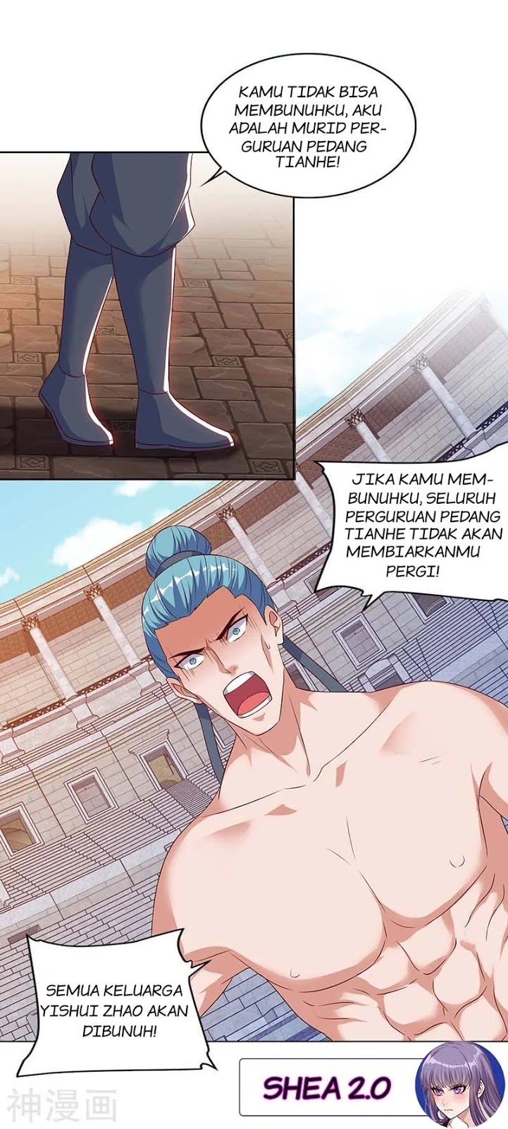 image-komik-strongest-leveling-chapter-93-4/17