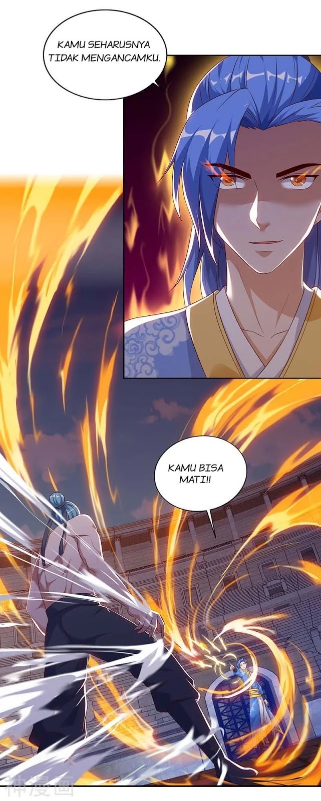 image-komik-strongest-leveling-chapter-93-5/17