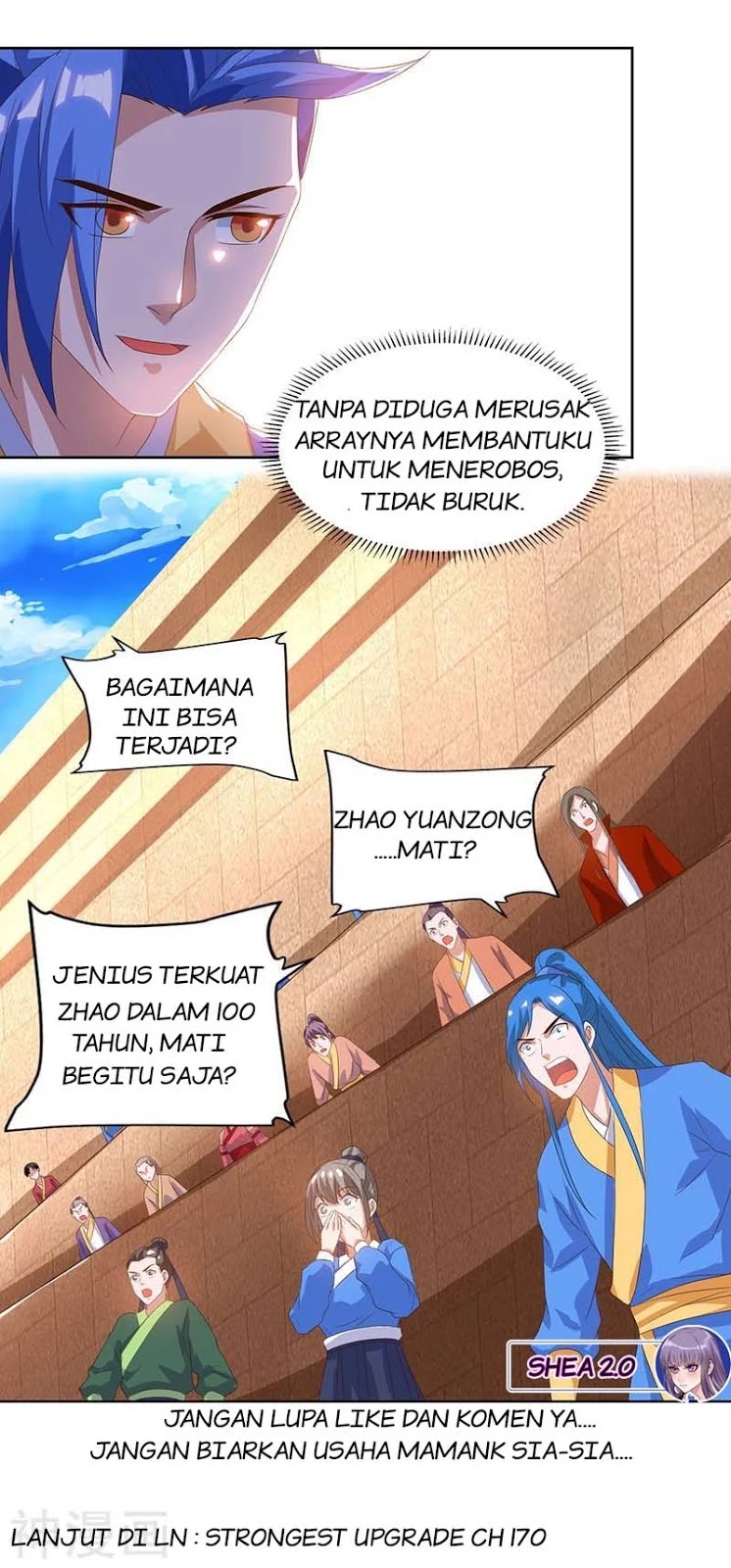 image-komik-strongest-leveling-chapter-93-15/17