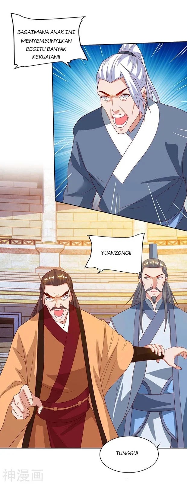 image-komik-strongest-leveling-chapter-94-2/21