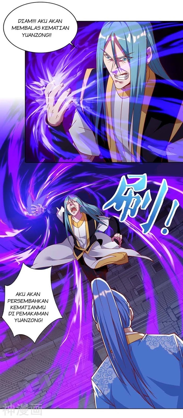 image-komik-strongest-leveling-chapter-94-16/21