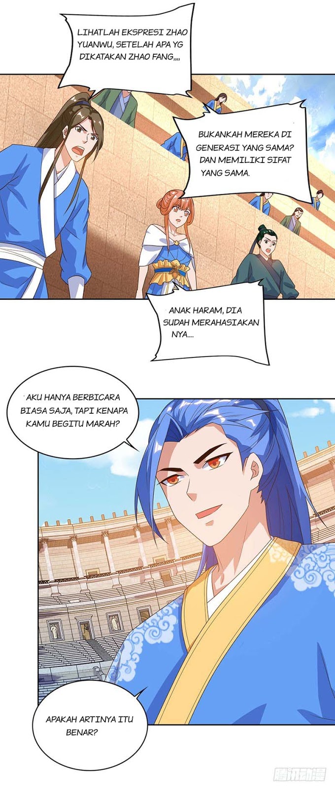 image-komik-strongest-leveling-chapter-95-4/17