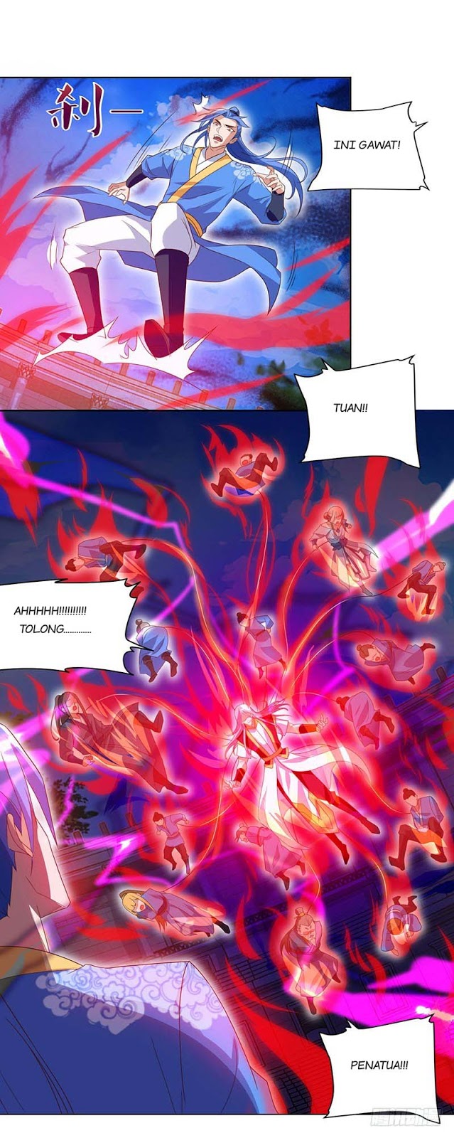 image-komik-strongest-leveling-chapter-95-9/17