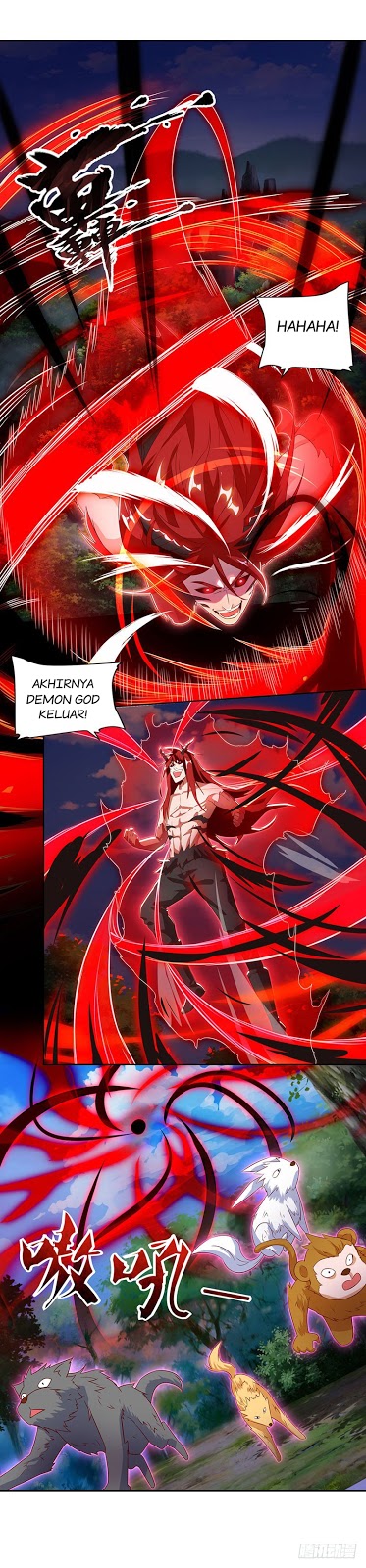 image-komik-strongest-leveling-chapter-98-8/28