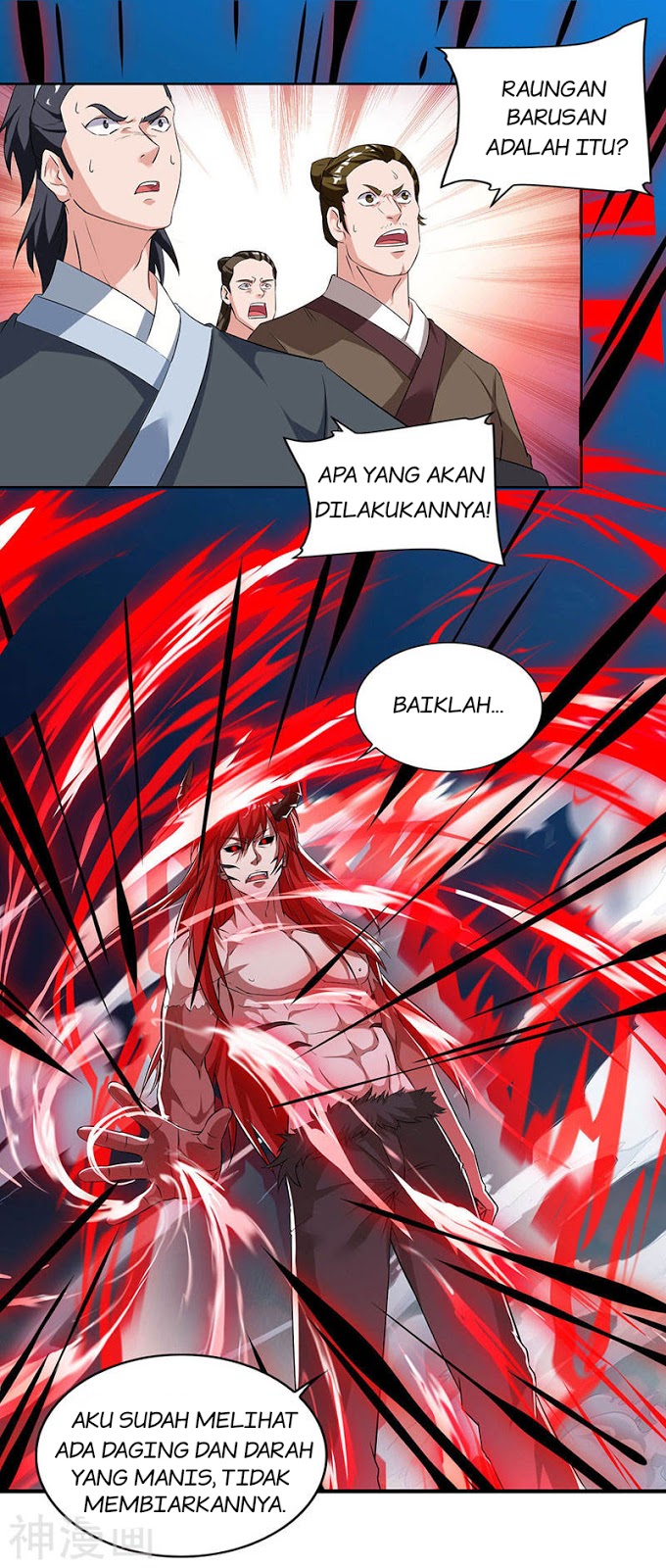 image-komik-strongest-leveling-chapter-99-2/26