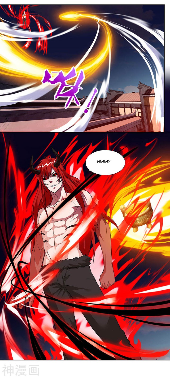 image-komik-strongest-leveling-chapter-99-4/26