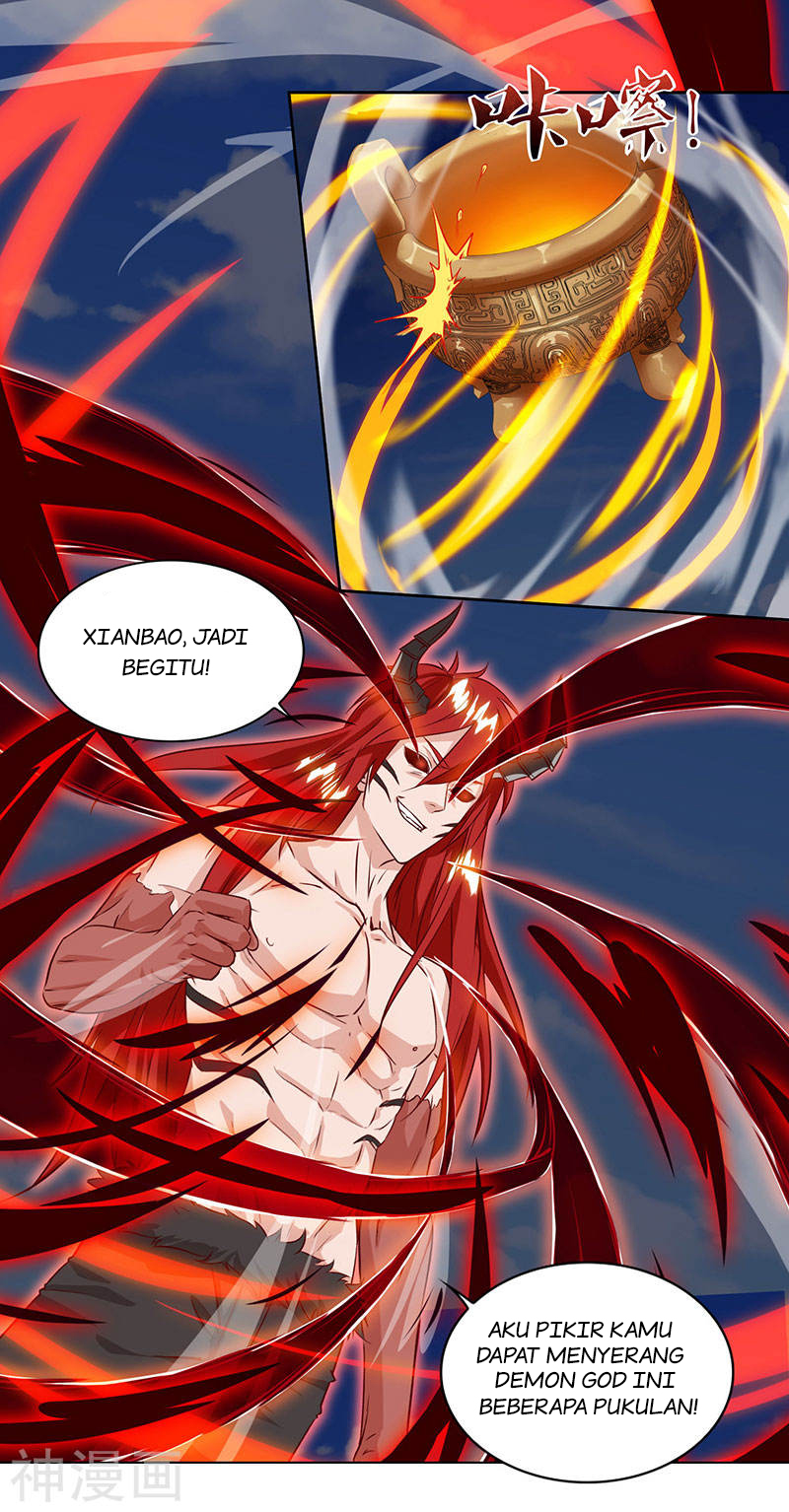 image-komik-strongest-leveling-chapter-99-8/26