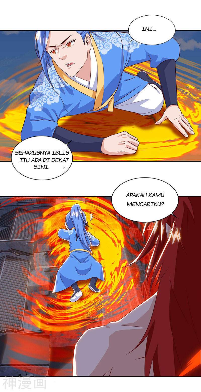 image-komik-strongest-leveling-chapter-99-11/26