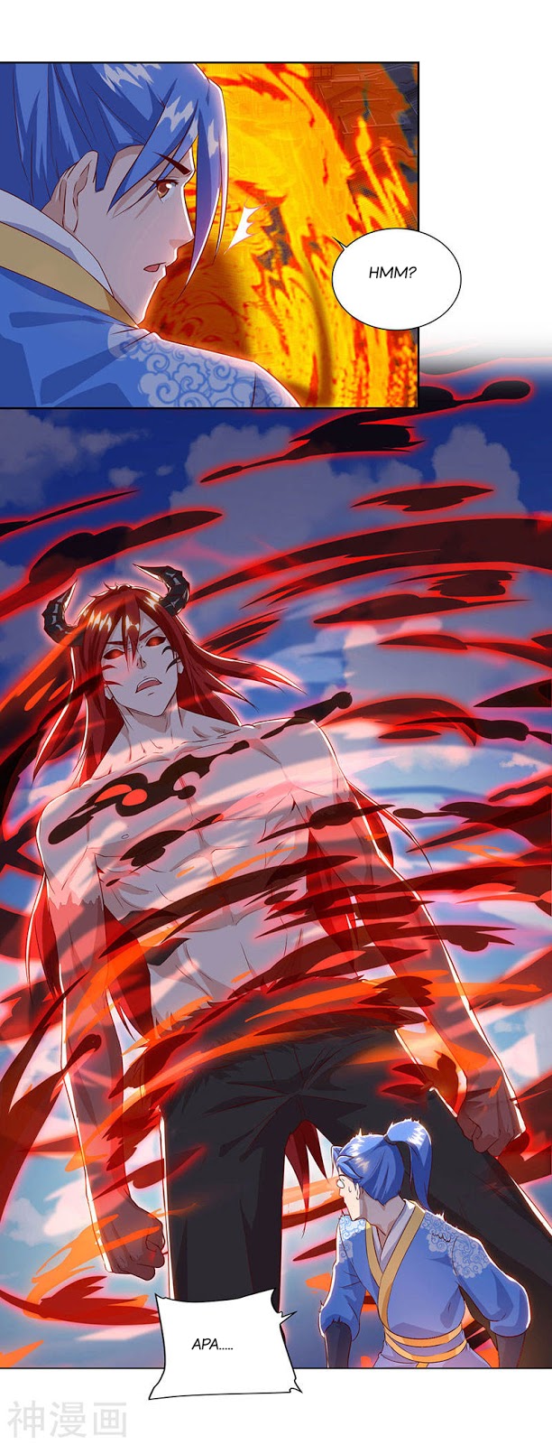 image-komik-strongest-leveling-chapter-99-12/26