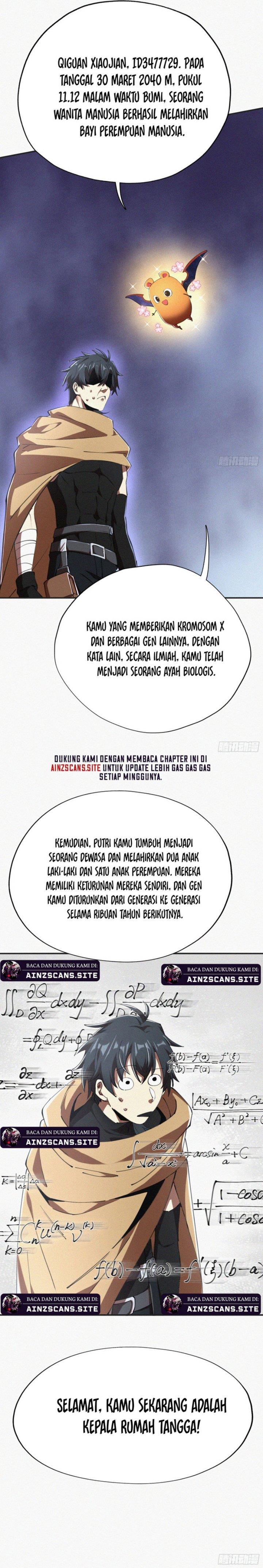 image-komik-strongest-player-returns-after-a-thousand-years-chapter-5-10/13