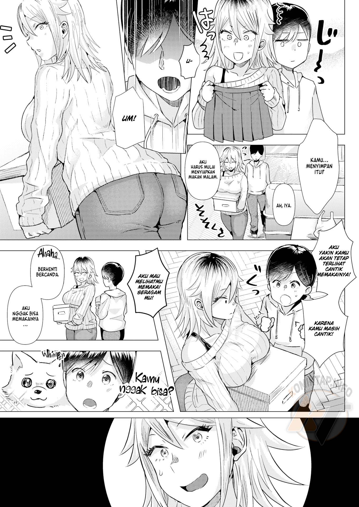 image-komik-sudden-mama-gal-chapter-01-4/22