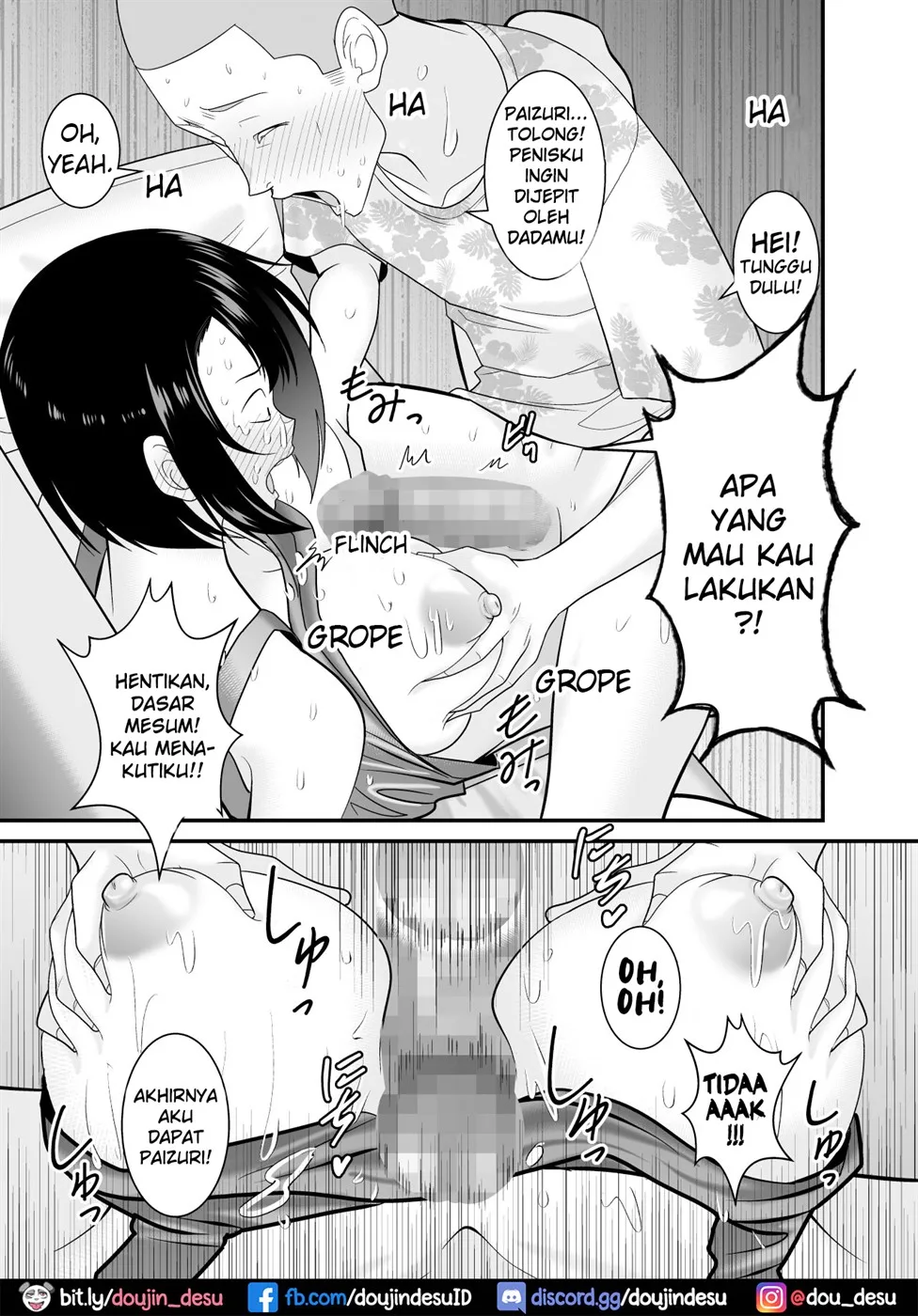 image-komik-sugu-okoru-ore-no-hahaoya-chapter-01-end-15/64