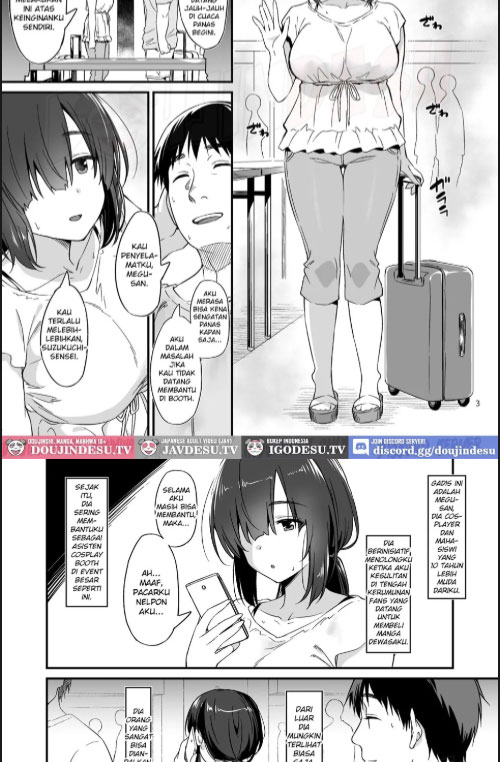 image-komik-sukebe-jimiko-no-cosplayer-to-off-chapter-01-2/30