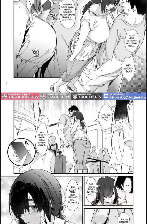 image-komik-sukebe-jimiko-no-cosplayer-to-off-chapter-01-5/30