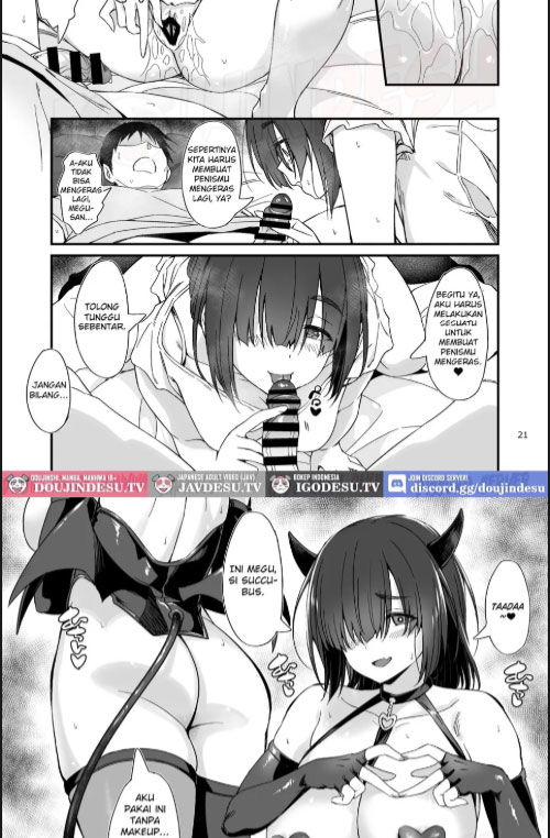 image-komik-sukebe-jimiko-no-cosplayer-to-off-chapter-01-19/30