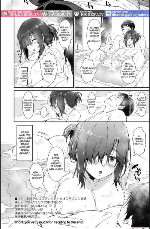 image-komik-sukebe-jimiko-no-cosplayer-to-off-chapter-01-29/30