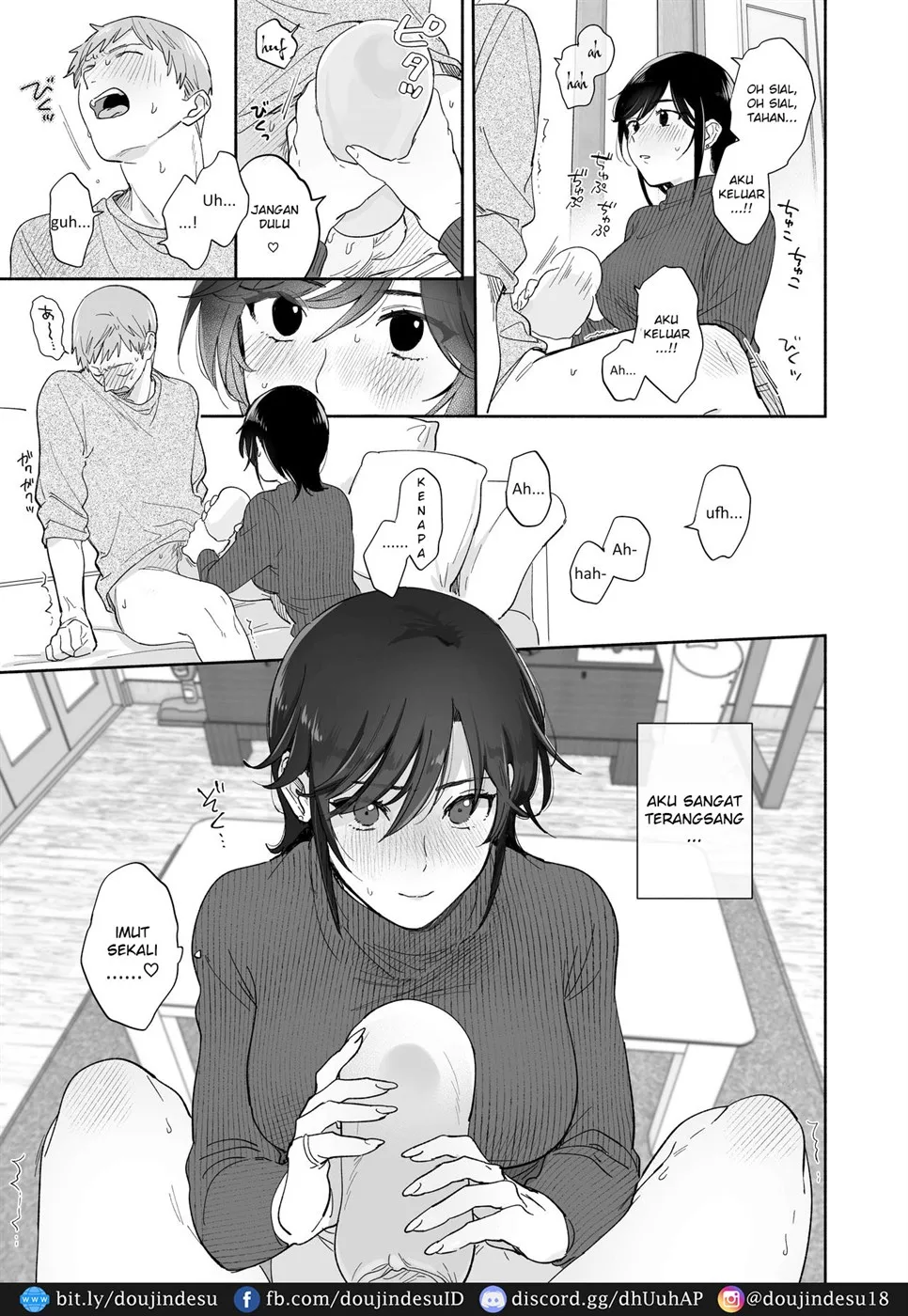 image-komik-suki-araba-kareshi-chapter-01-3/63