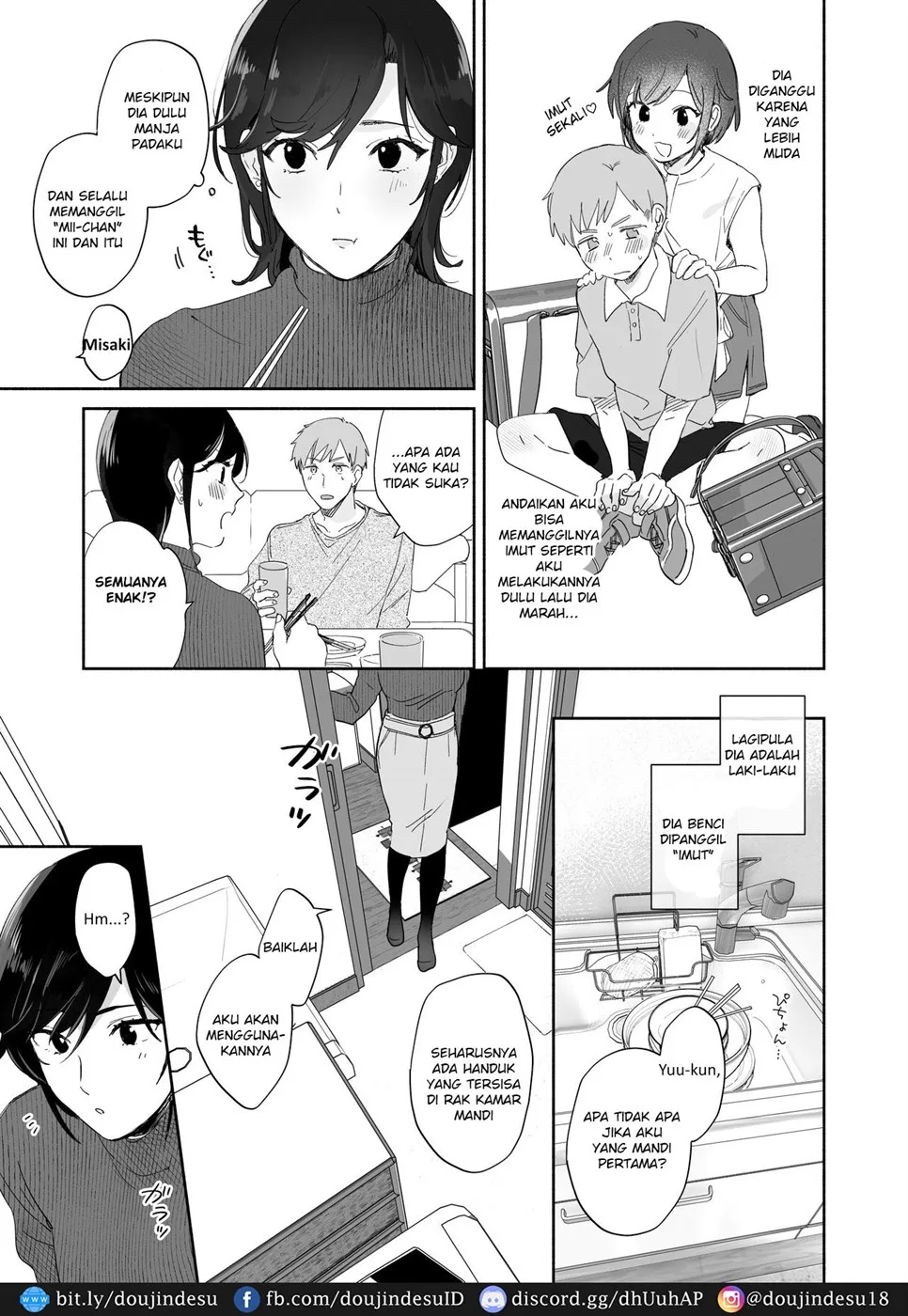 image-komik-suki-araba-kareshi-chapter-01-9/63