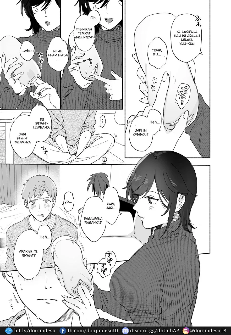 image-komik-suki-araba-kareshi-chapter-01-11/63