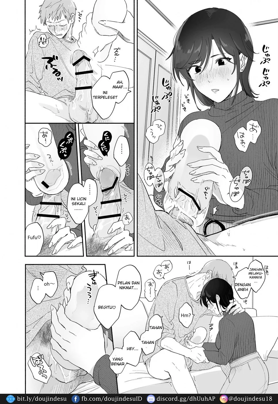 image-komik-suki-araba-kareshi-chapter-01-16/63