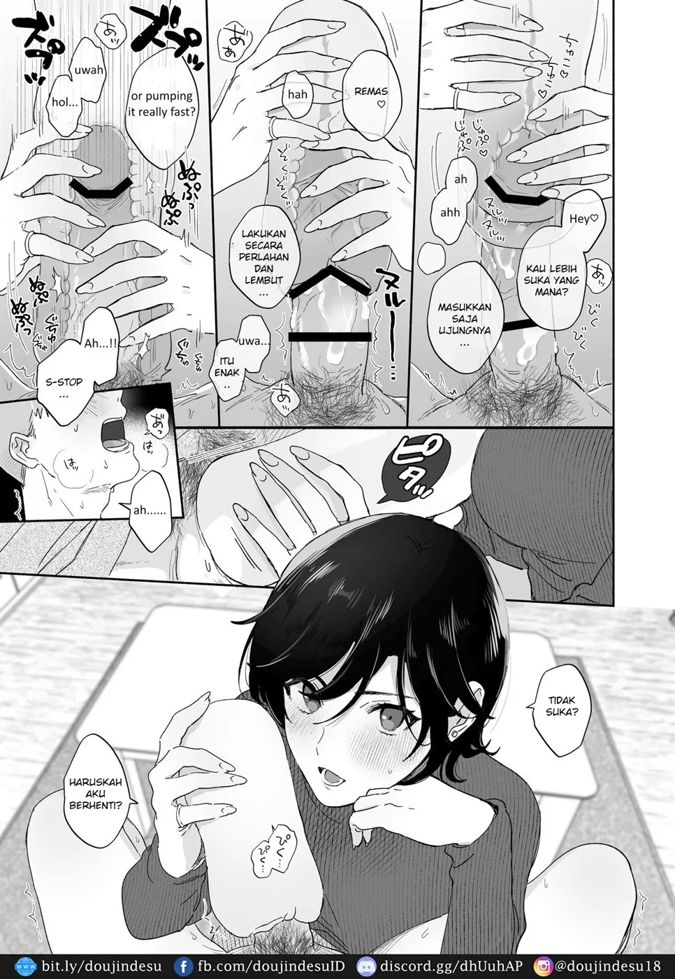 image-komik-suki-araba-kareshi-chapter-01-17/63