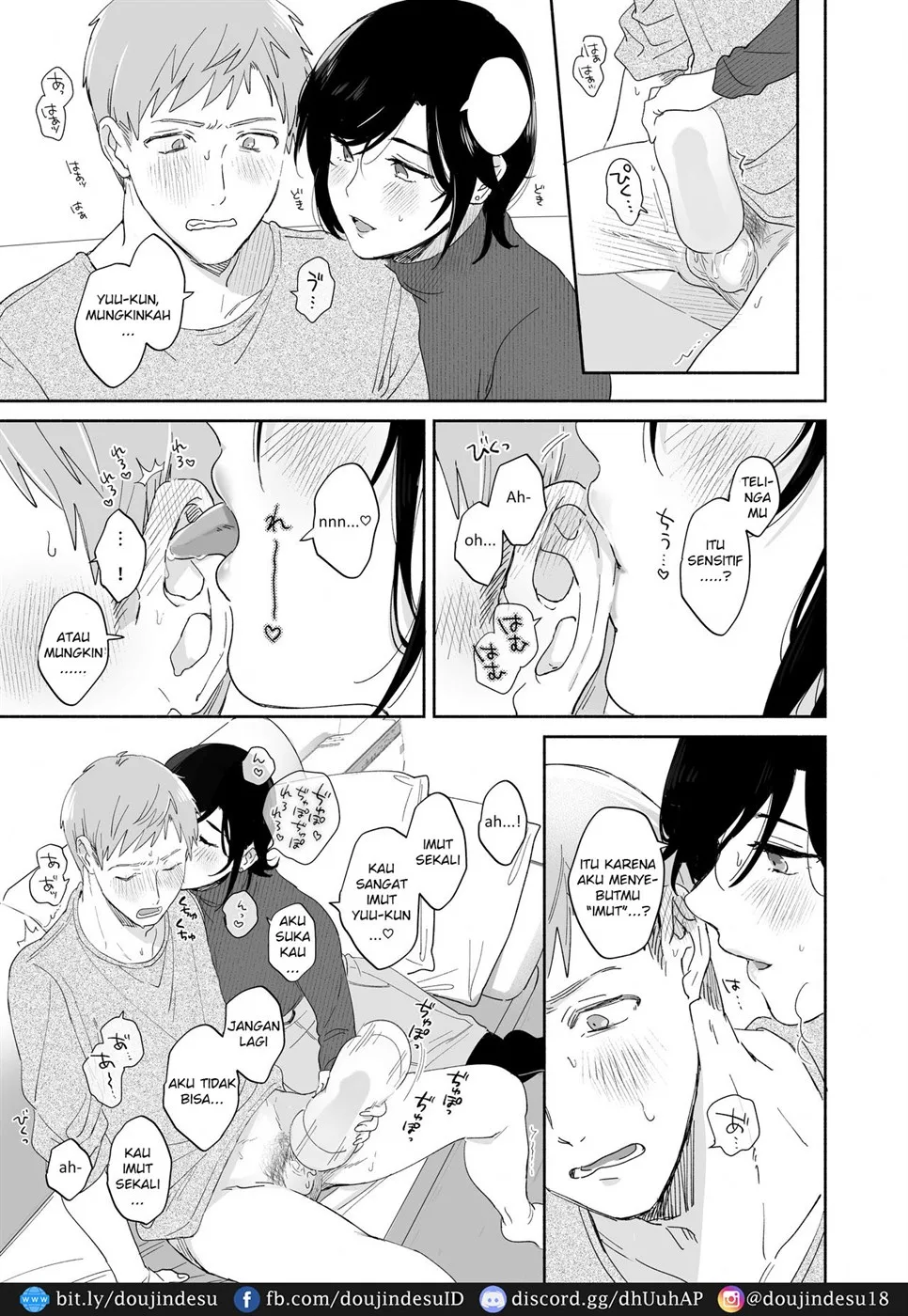 image-komik-suki-araba-kareshi-chapter-01-19/63