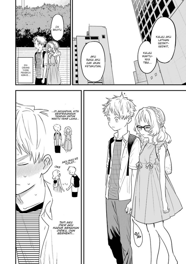 image-komik-sukinako-ga-megane-wo-wasureta-chapter-74-2/20