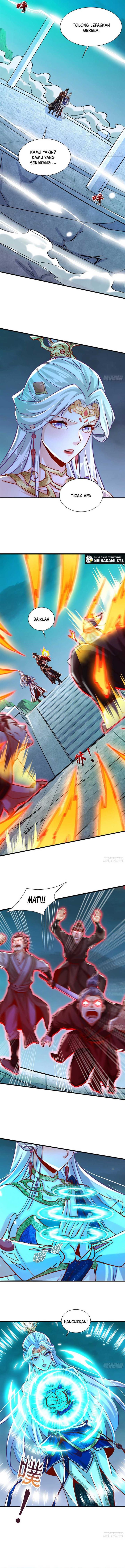 image-komik-supreme-god-cute-nine-chapter-21-3/8