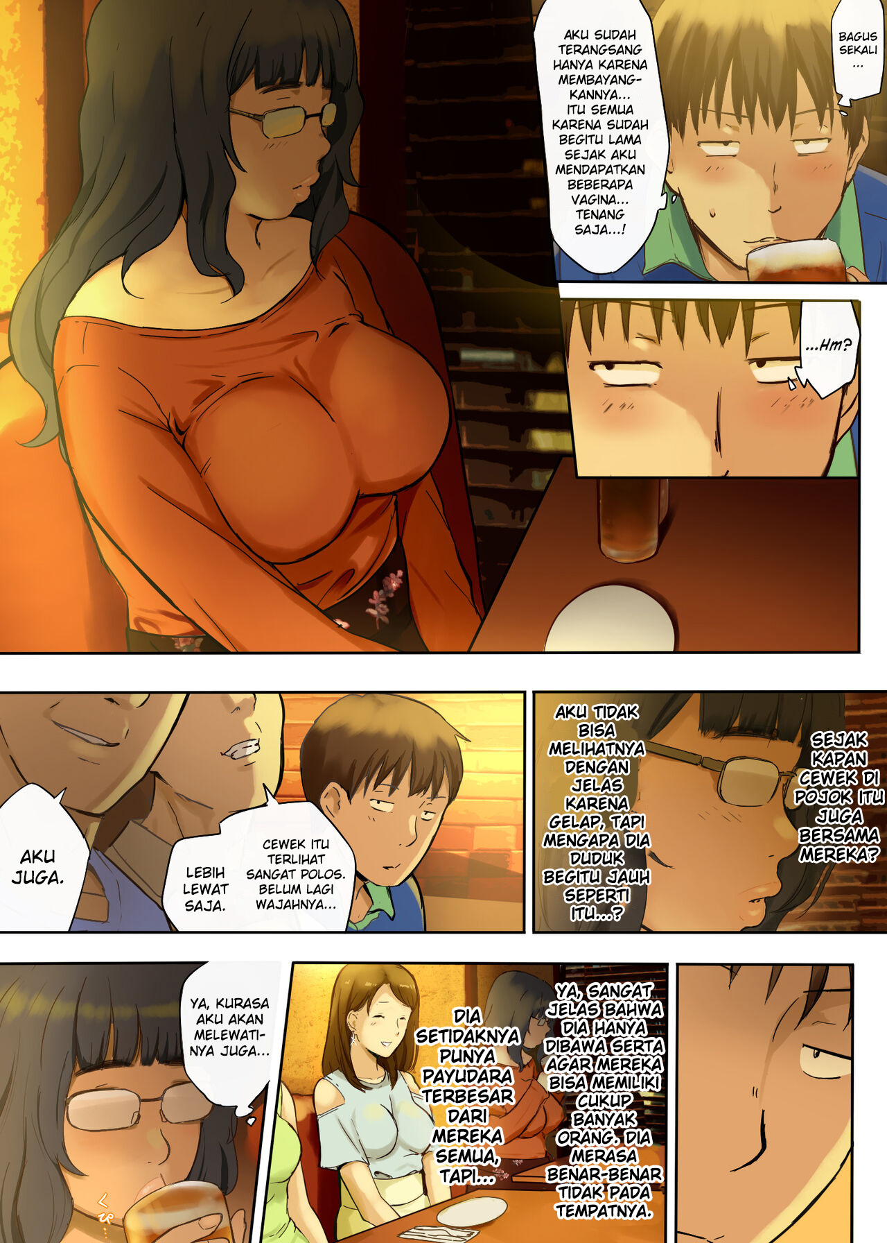 image-komik-suru-choi-busu-chapter-01-5/33