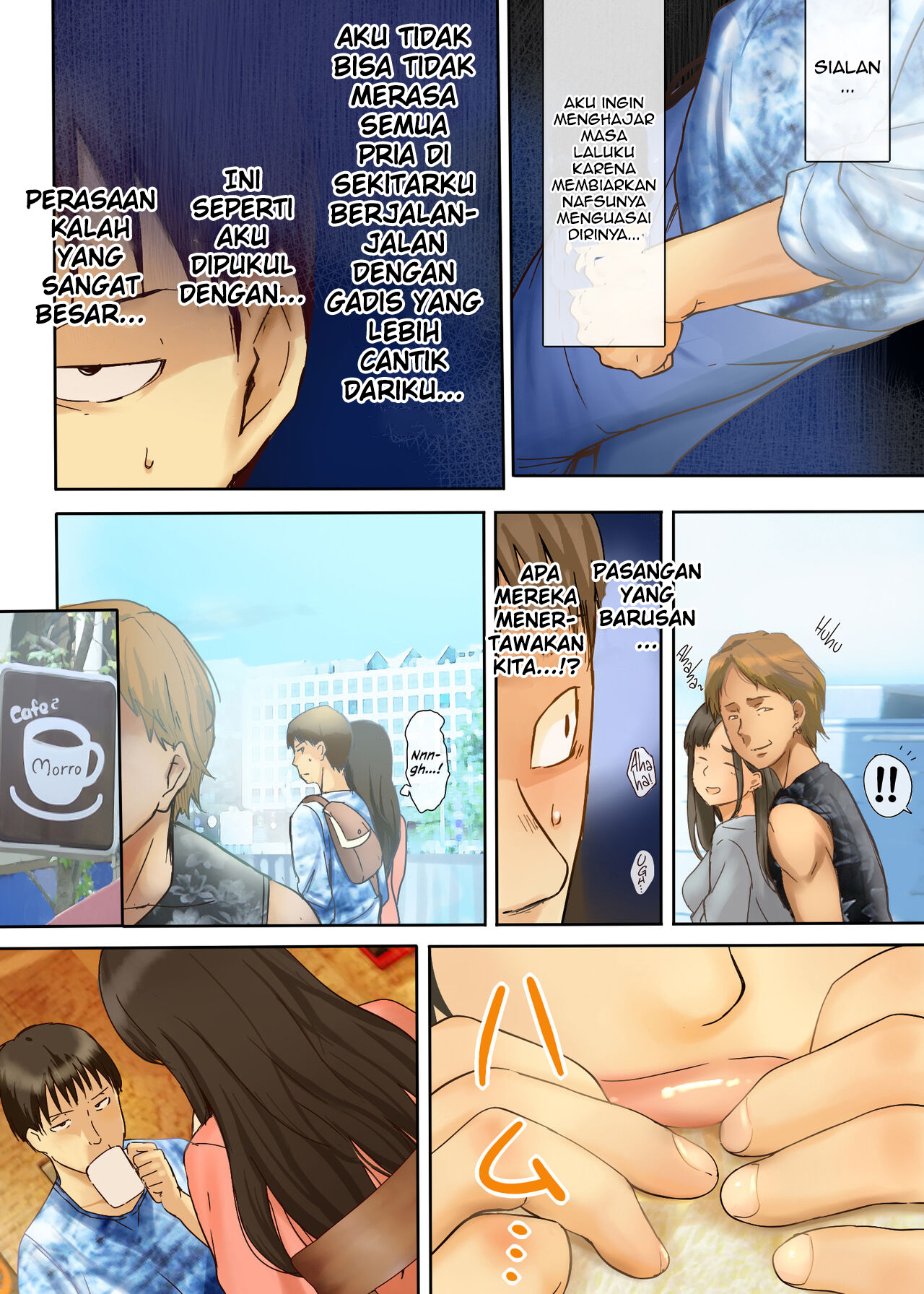 image-komik-suru-choi-busu-chapter-02-1/14