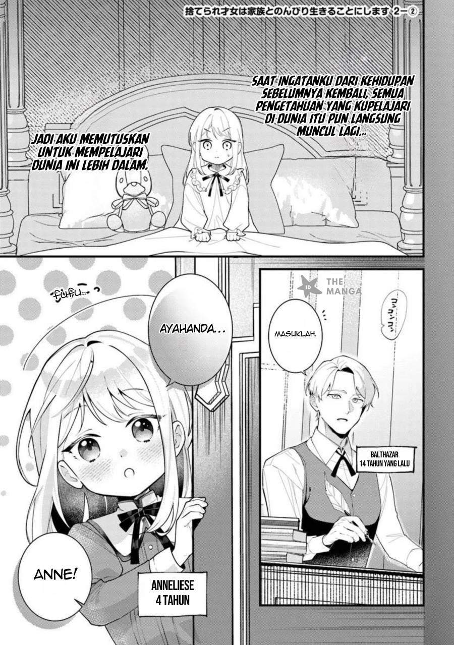 image-komik-suterare-saijo-wa-kazoku-to-nonbiri-ikiru-koto-ni-shimasu-chapter-2.2-1/10