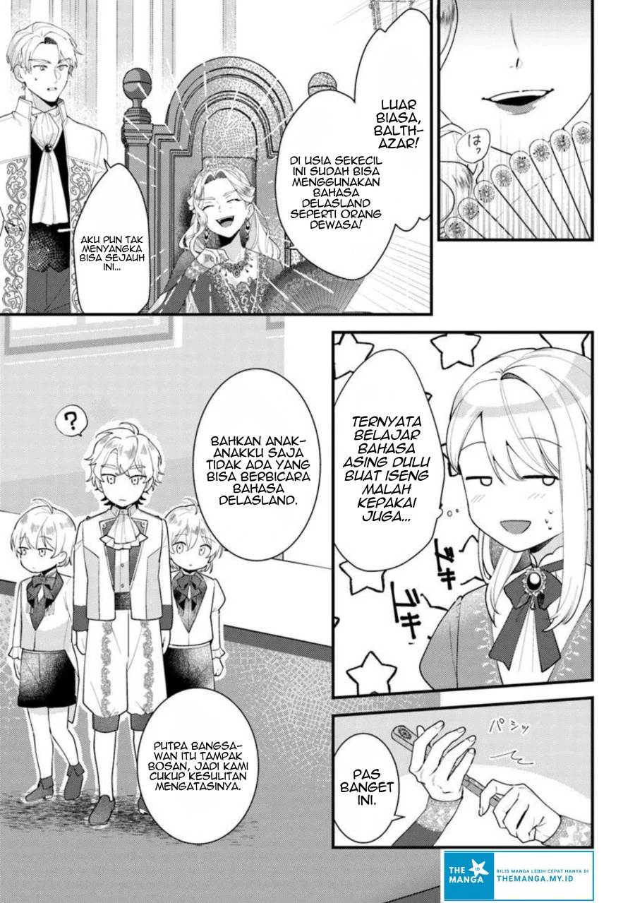 image-komik-suterare-saijo-wa-kazoku-to-nonbiri-ikiru-koto-ni-shimasu-chapter-2.2-7/10