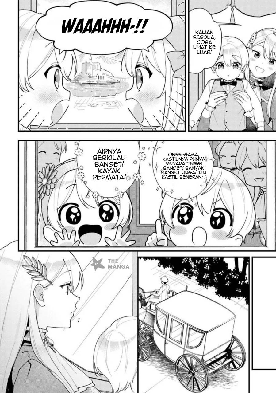 image-komik-suterare-saijo-wa-kazoku-to-nonbiri-ikiru-koto-ni-shimasu-chapter-2.3-4/7