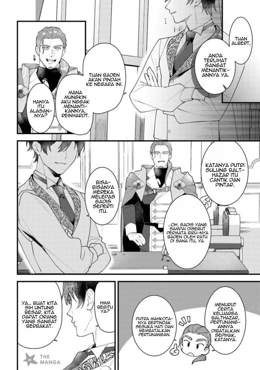 image-komik-suterare-saijo-wa-kazoku-to-nonbiri-ikiru-koto-ni-shimasu-chapter-2.4-3/8