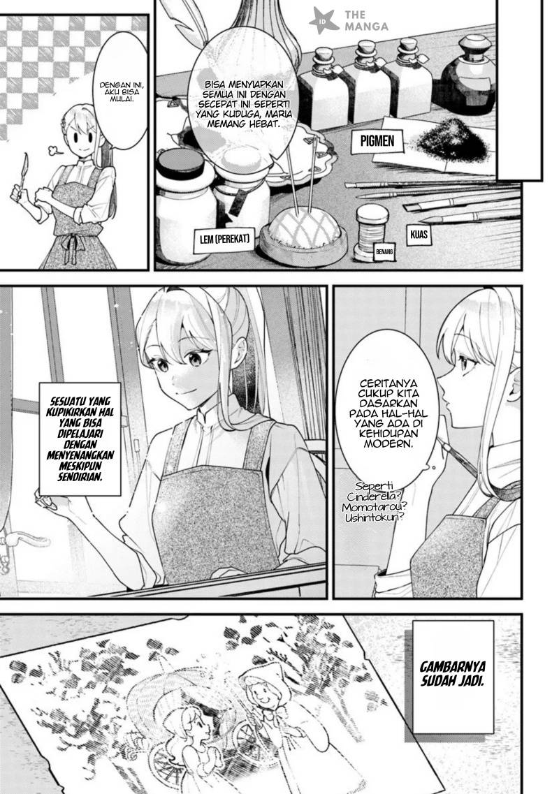 image-komik-suterare-saijo-wa-kazoku-to-nonbiri-ikiru-koto-ni-shimasu-chapter-3.2-6/9