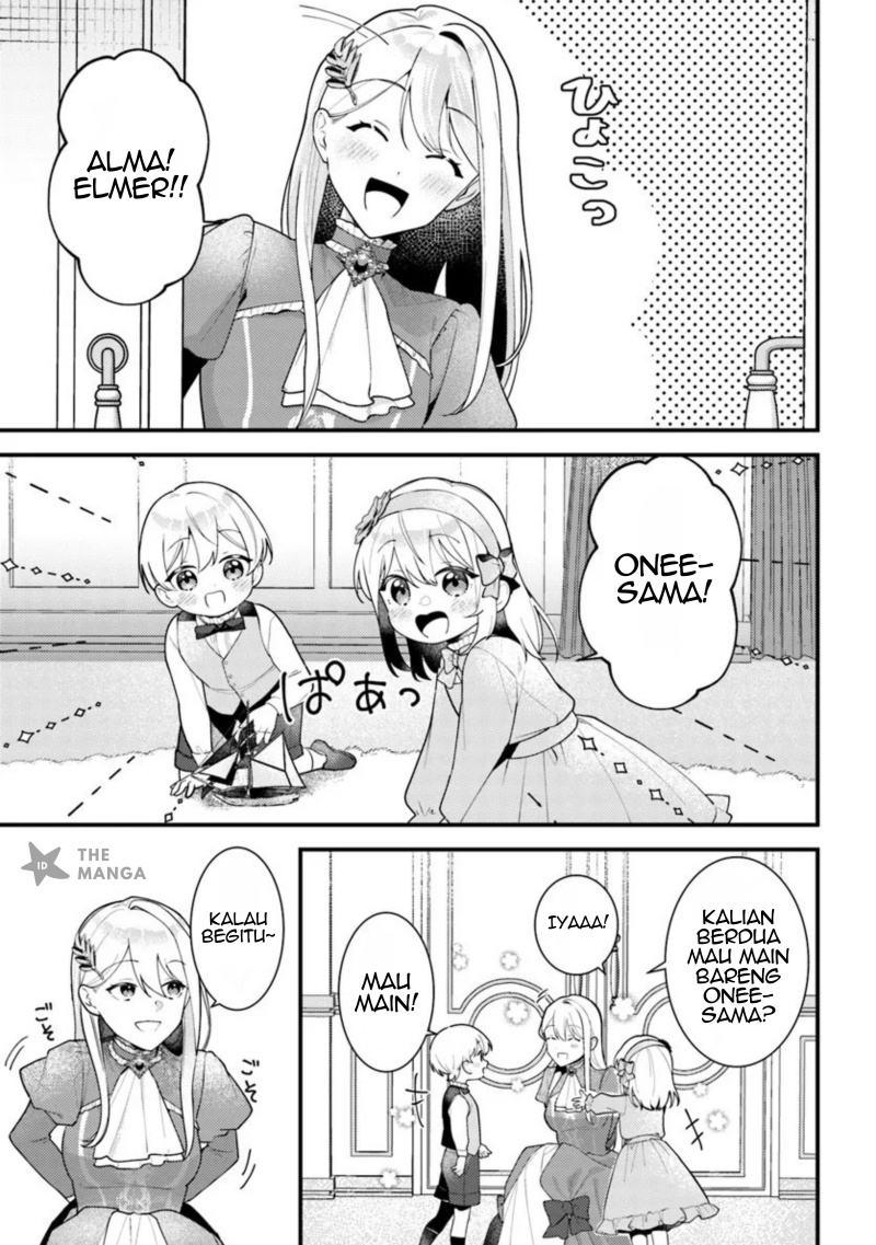 image-komik-suterare-saijo-wa-kazoku-to-nonbiri-ikiru-koto-ni-shimasu-chapter-3.3-3/9