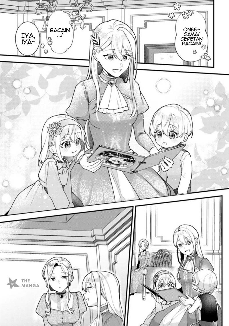 image-komik-suterare-saijo-wa-kazoku-to-nonbiri-ikiru-koto-ni-shimasu-chapter-3.3-5/9