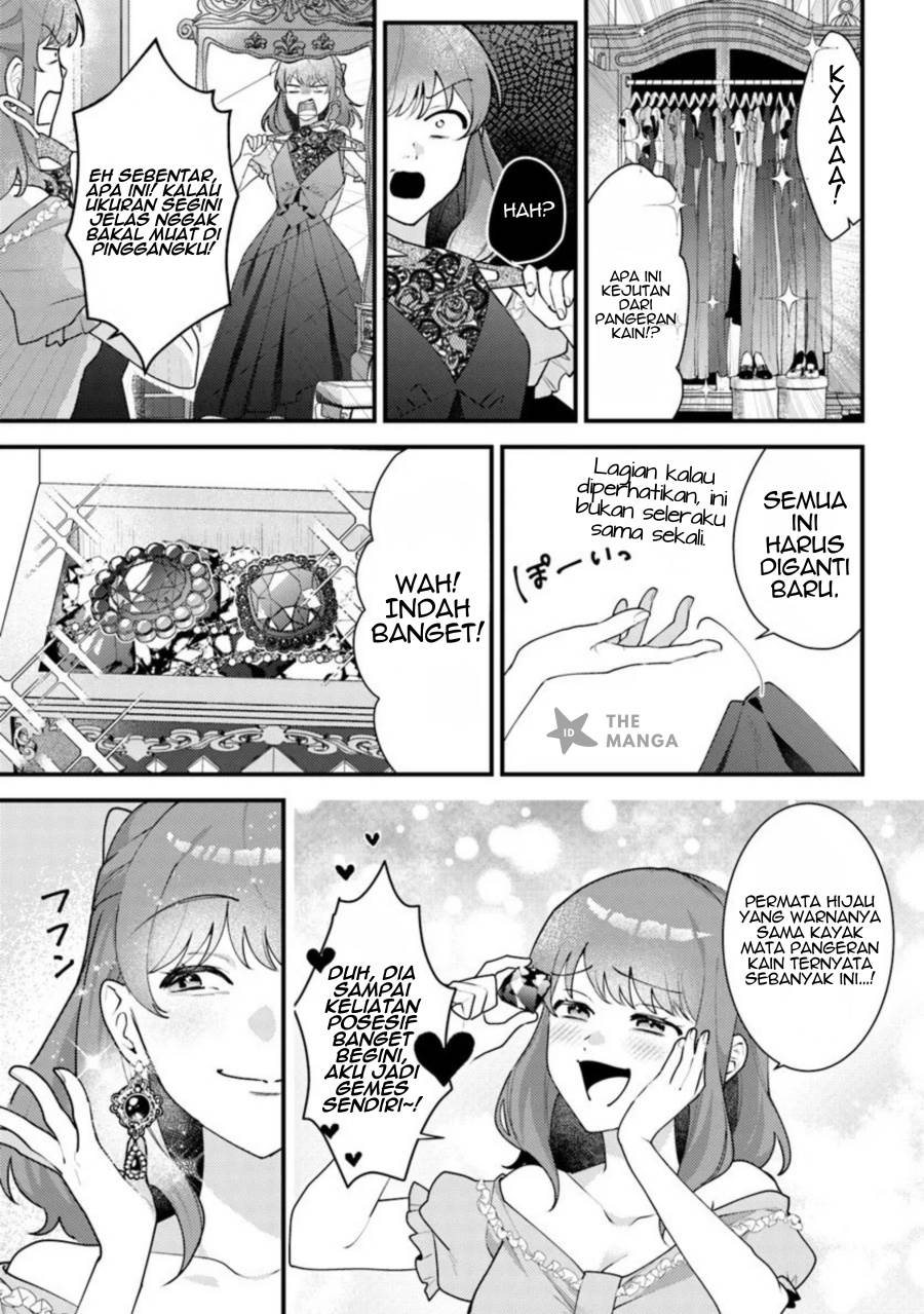 image-komik-suterare-saijo-wa-kazoku-to-nonbiri-ikiru-koto-ni-shimasu-chapter-3.4-2/9