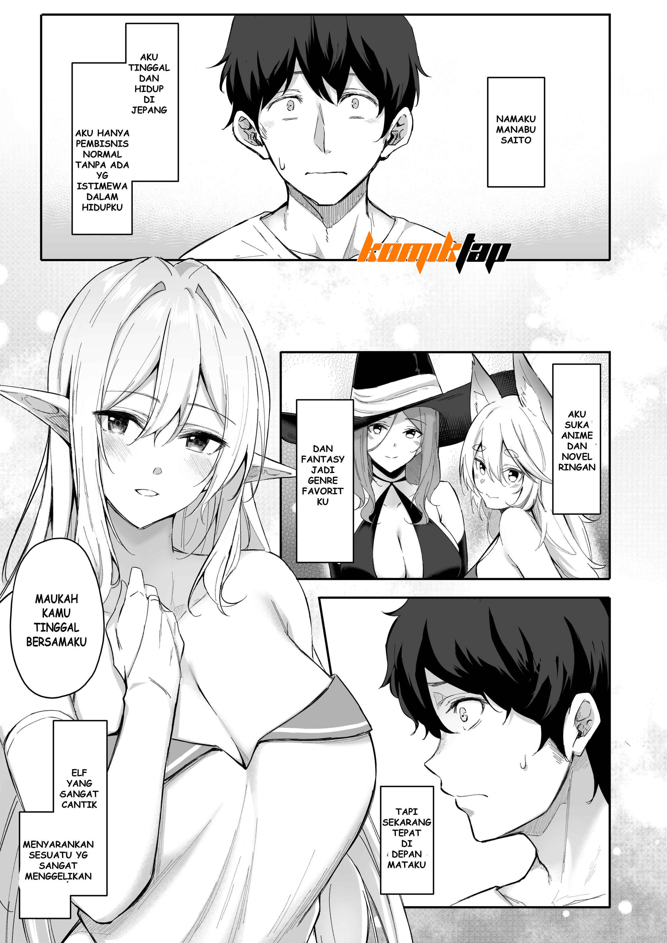 image-komik-sweet-life-in-another-world-are-you-into-an-older-elf-lady-chapter-1-2/27
