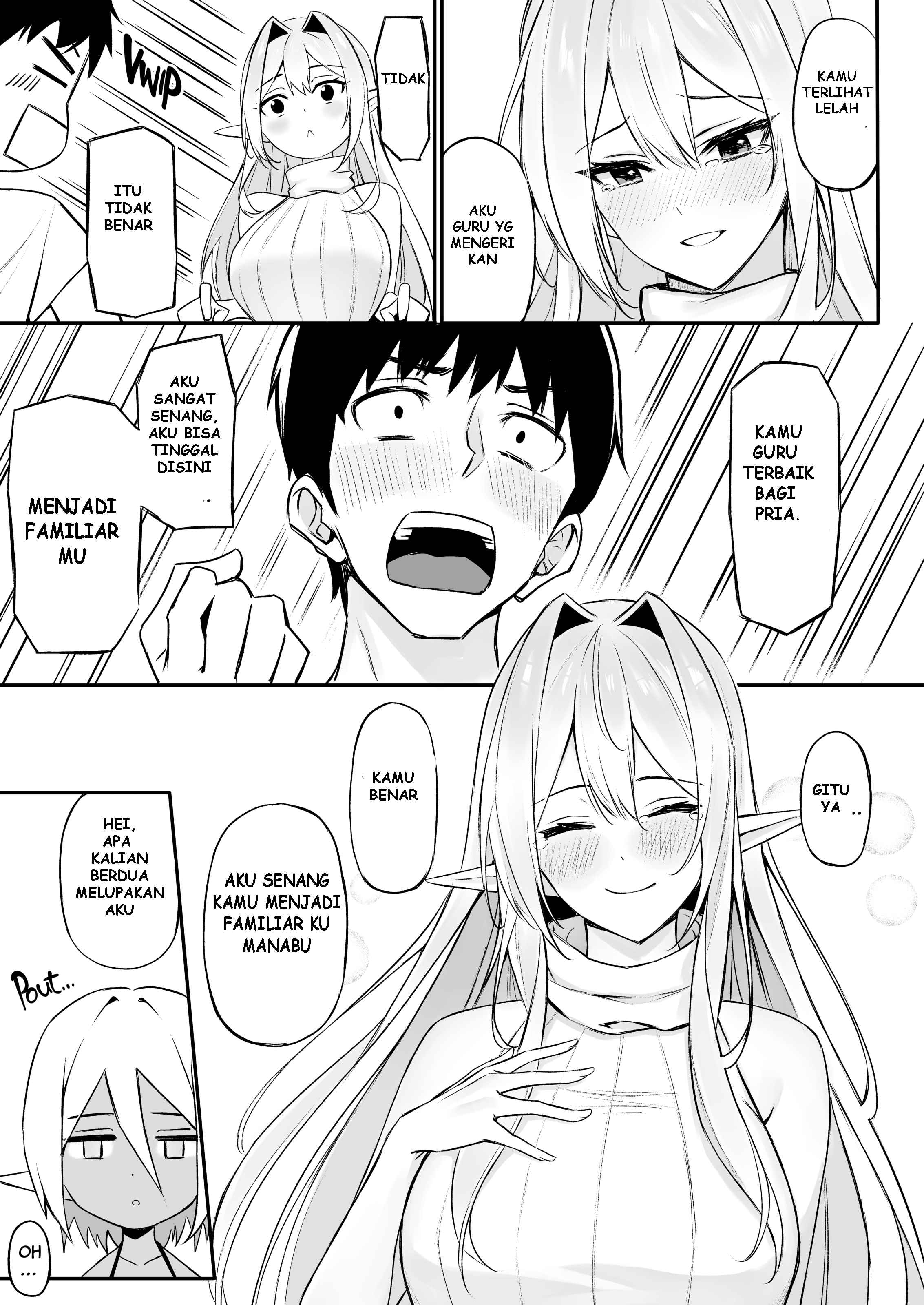 image-komik-sweet-life-in-another-world-are-you-into-an-older-elf-lady-chapter-3-13/42