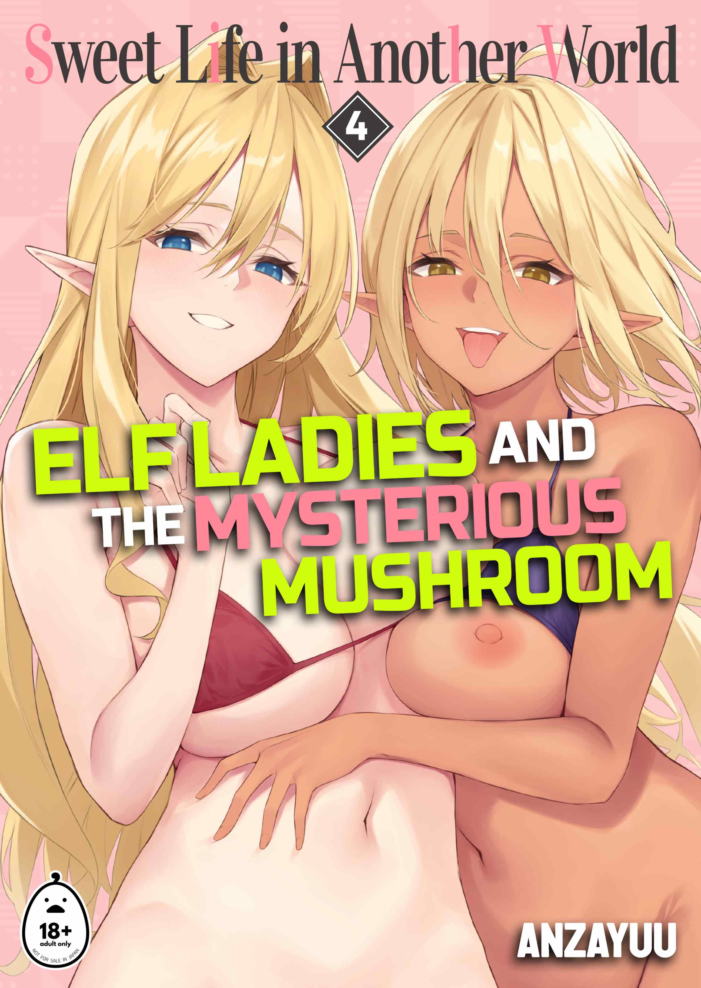 image-komik-sweet-life-in-another-world-are-you-into-an-older-elf-lady-chapter-4-1/34