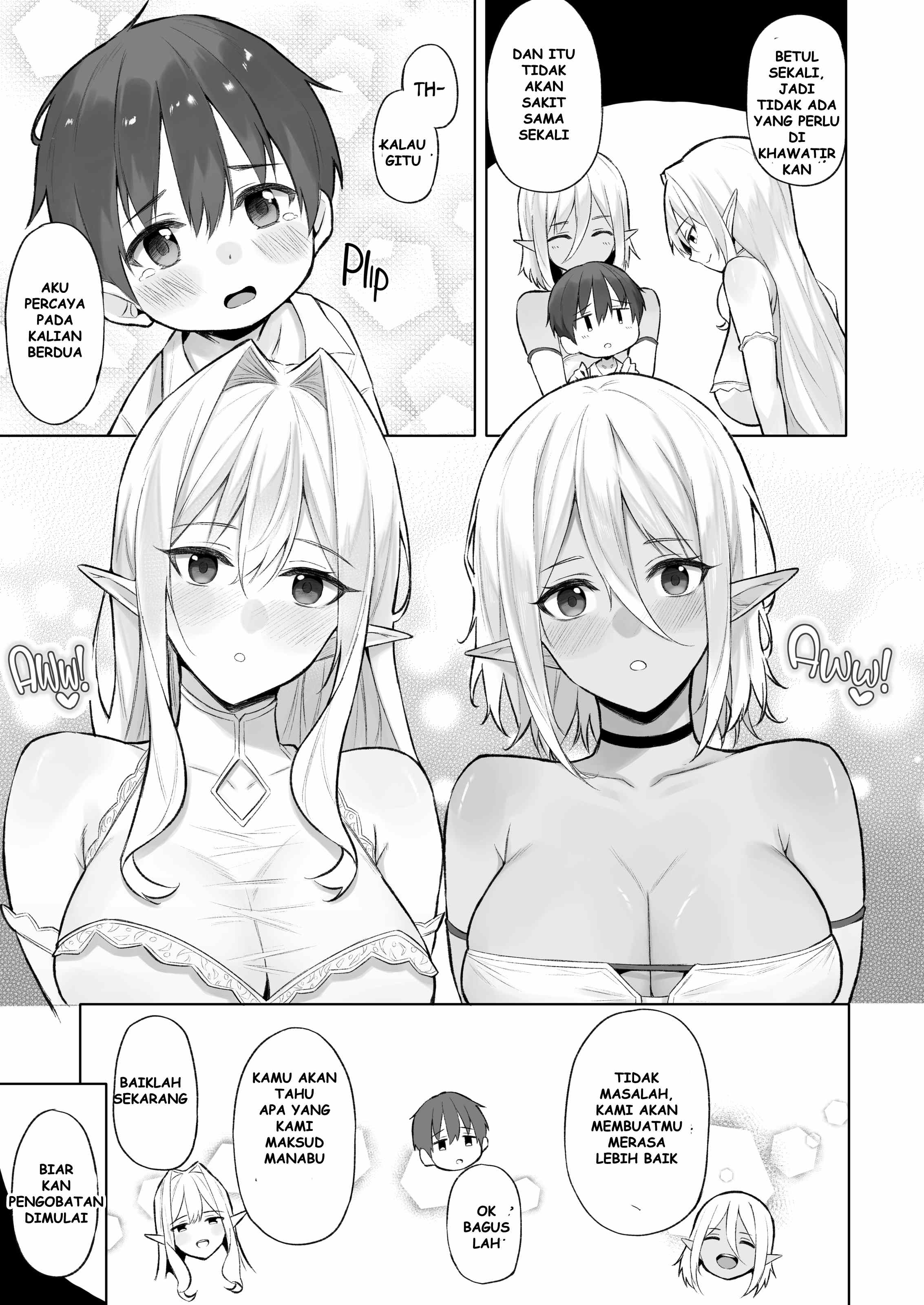 image-komik-sweet-life-in-another-world-are-you-into-an-older-elf-lady-chapter-4-7/34