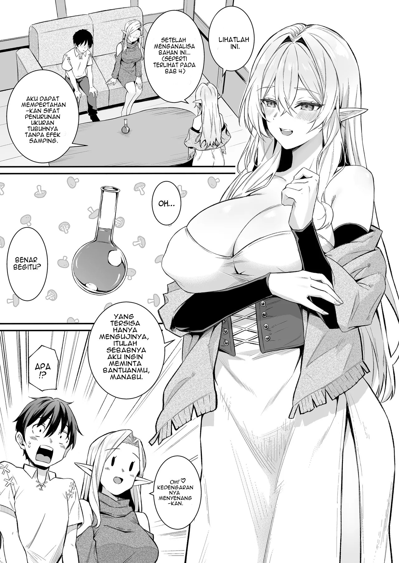image-komik-sweet-life-in-another-world-are-you-into-an-older-elf-lady-chapter-6-3/34