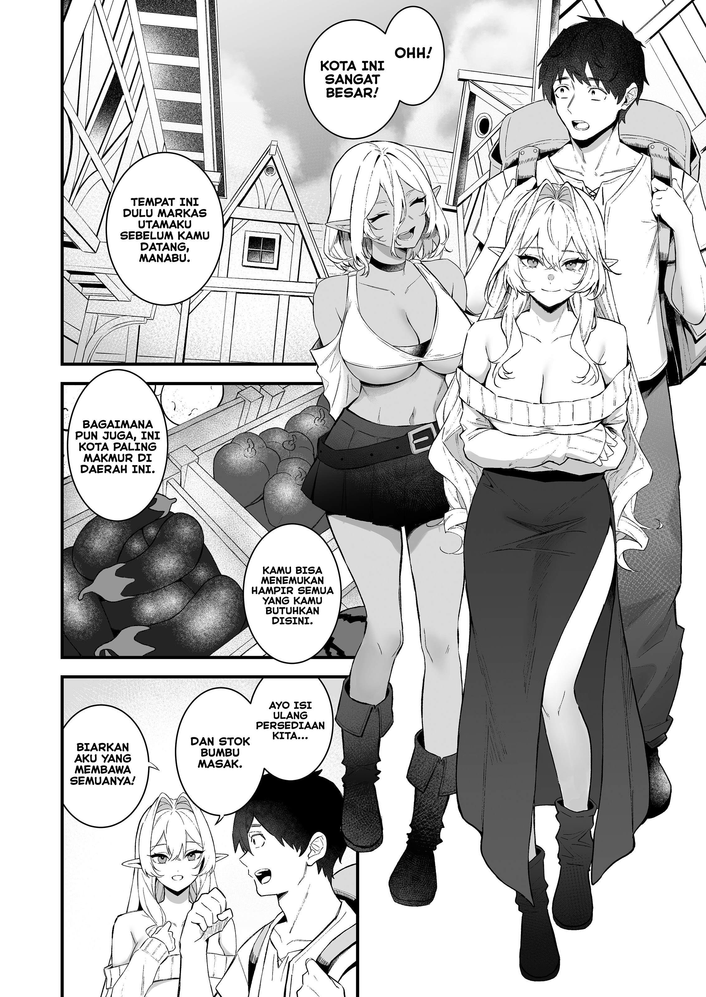 image-komik-sweet-life-in-another-world-are-you-into-an-older-elf-lady-chapter-7-part-1-2/40