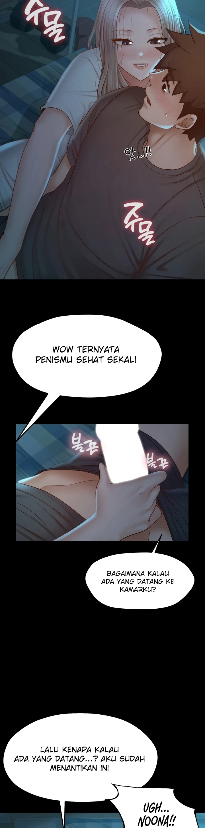 image-komik-sweet-my-home-chapter-13-3/32