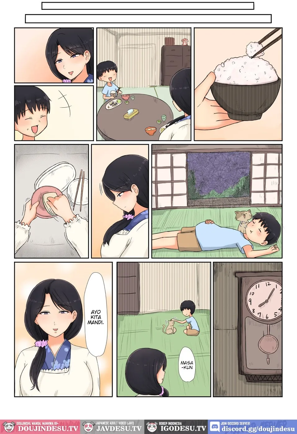 image-komik-tadaima-kaa-san-chapter-01-5/58