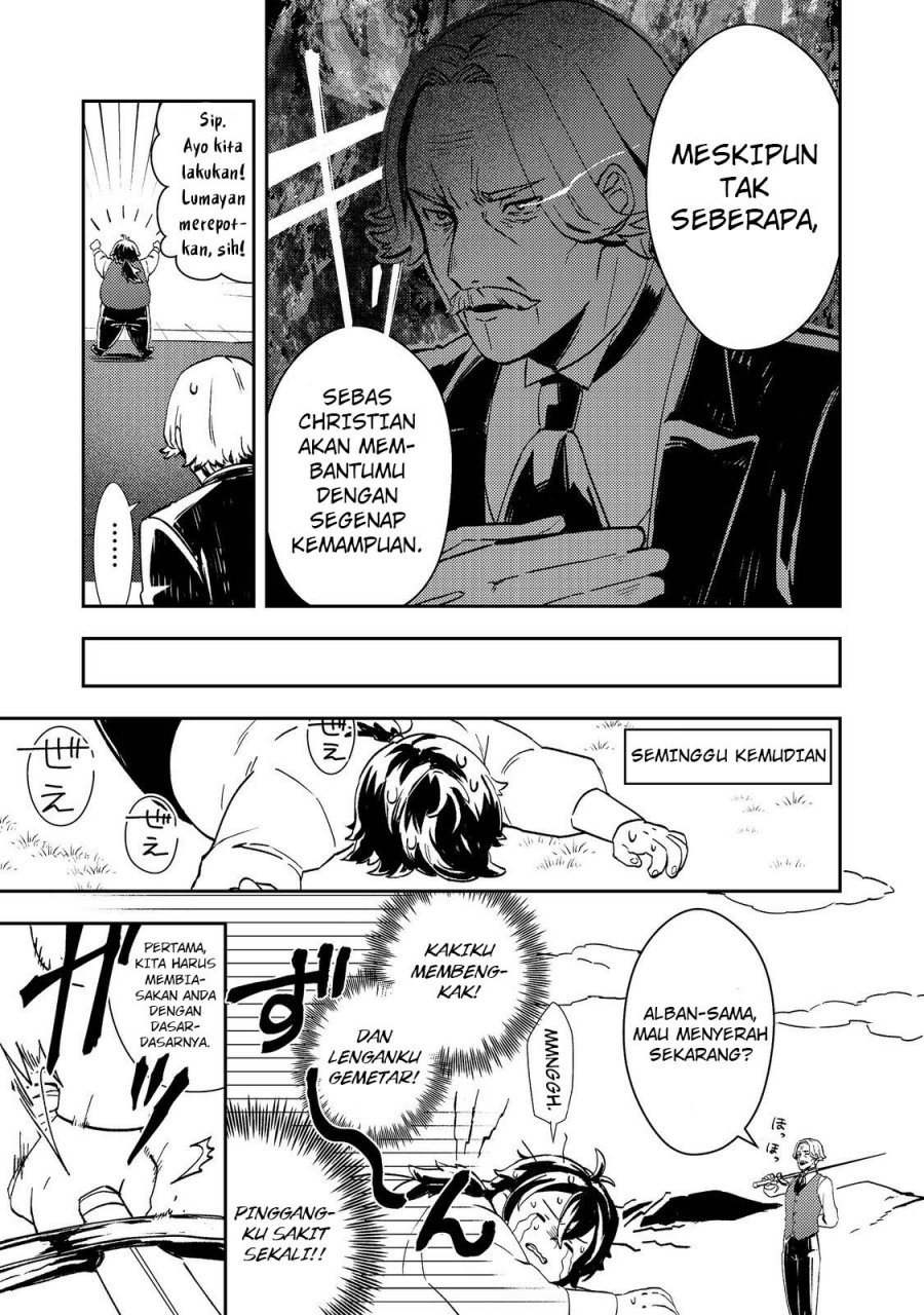 image-komik-taidana-akuyaku-kizoku-no-ore-ni-konyaku-hakisareta-akuyaku-reijo-ga-totsuidara-saikyo-no-fufu-ni-narimashita-chapter-1-9/26