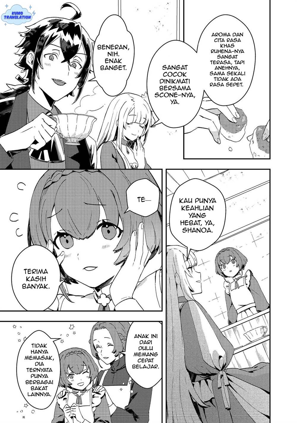 image-komik-taidana-akuyaku-kizoku-no-ore-ni-konyaku-hakisareta-akuyaku-reijo-ga-totsuidara-saikyo-no-fufu-ni-narimashita-chapter-11-7/35